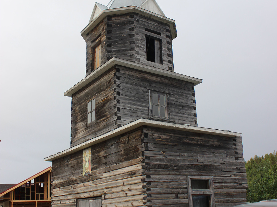 Church of the Resurrection of Christ景点图片