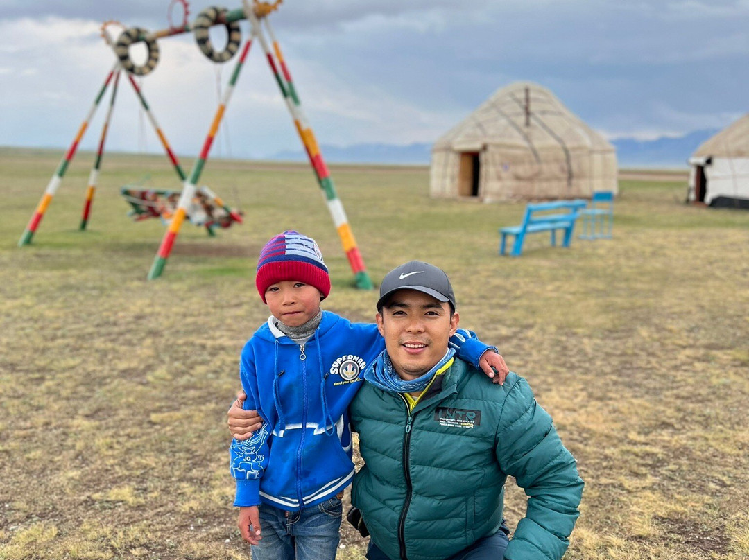 Destination Karakol-Karakol必去景点