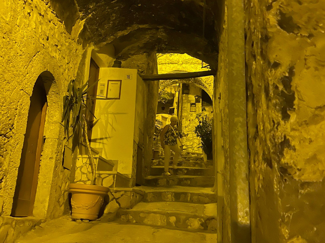 Borgo di Maranola景点图片