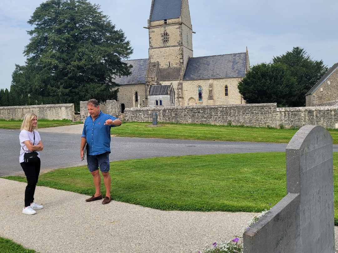 Normandy44 Tours景点图片