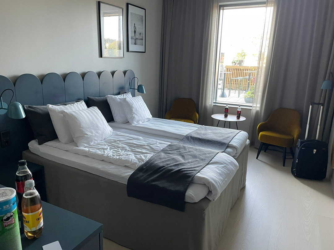 Hotellet Gekås主图