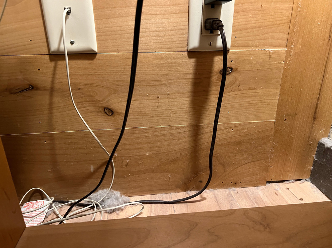 班福洛基山度假酒店主图