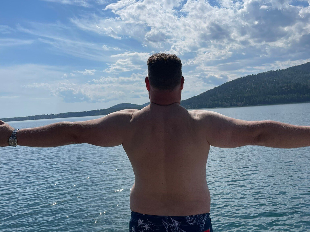 The Lodge Marina-怀特菲什必去景点