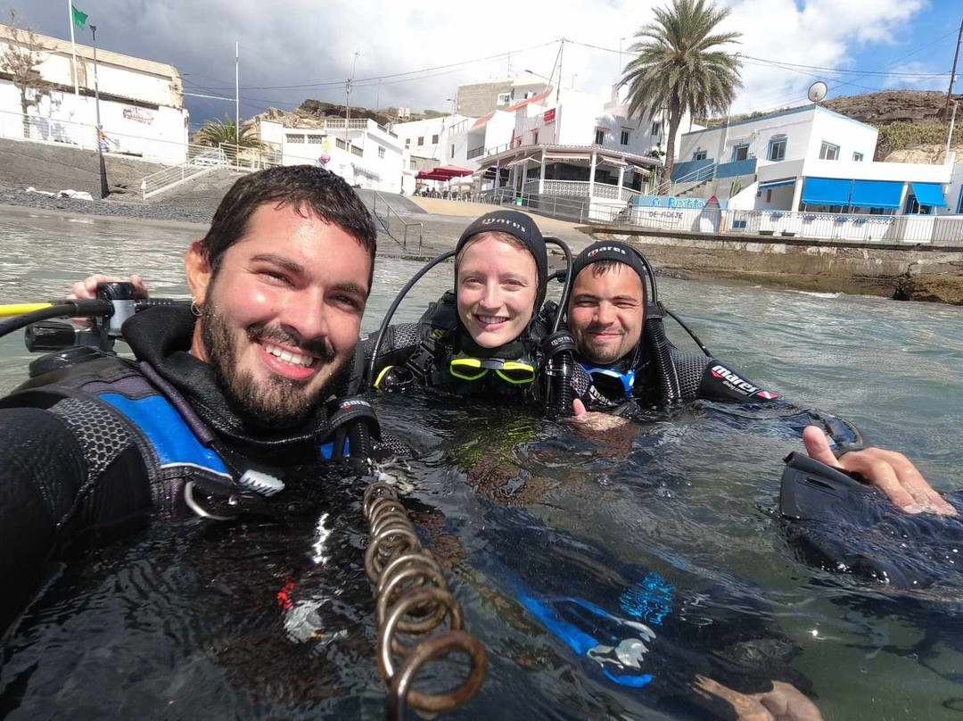 Blackstone Dive Center-Playa Paraiso必去景点