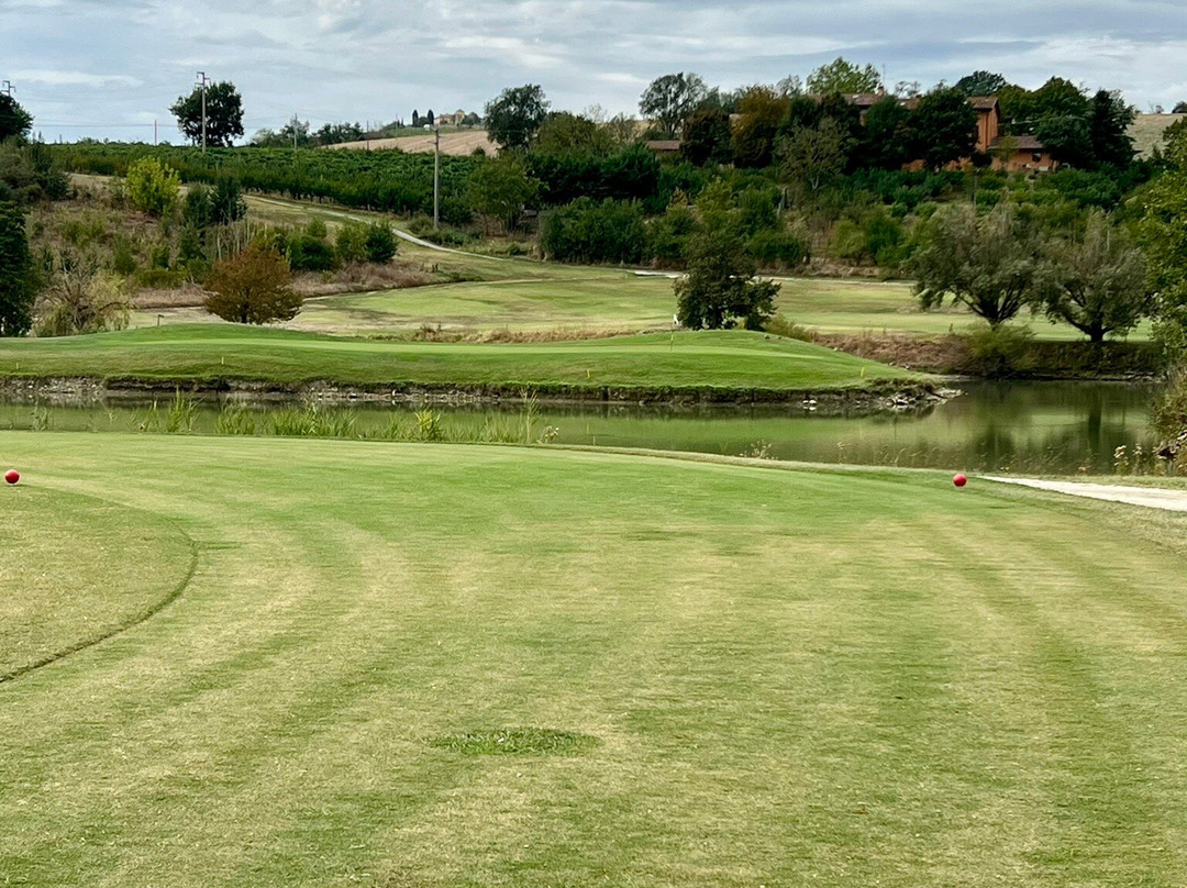 Golf Club Le Fonti景点图片