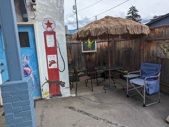 Creston Valley Motel主图