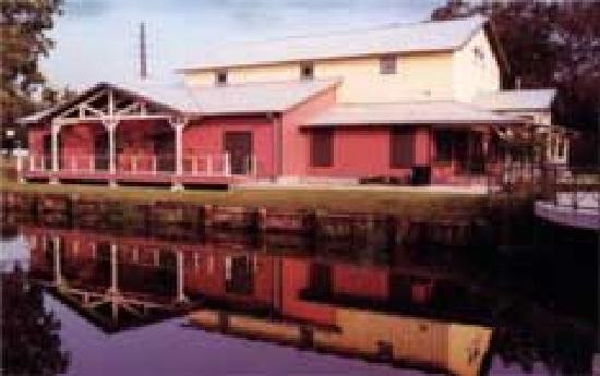 Bayou Terrebonne Waterlife Museum景点图片