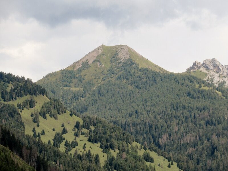 Col de la Puina景点图片