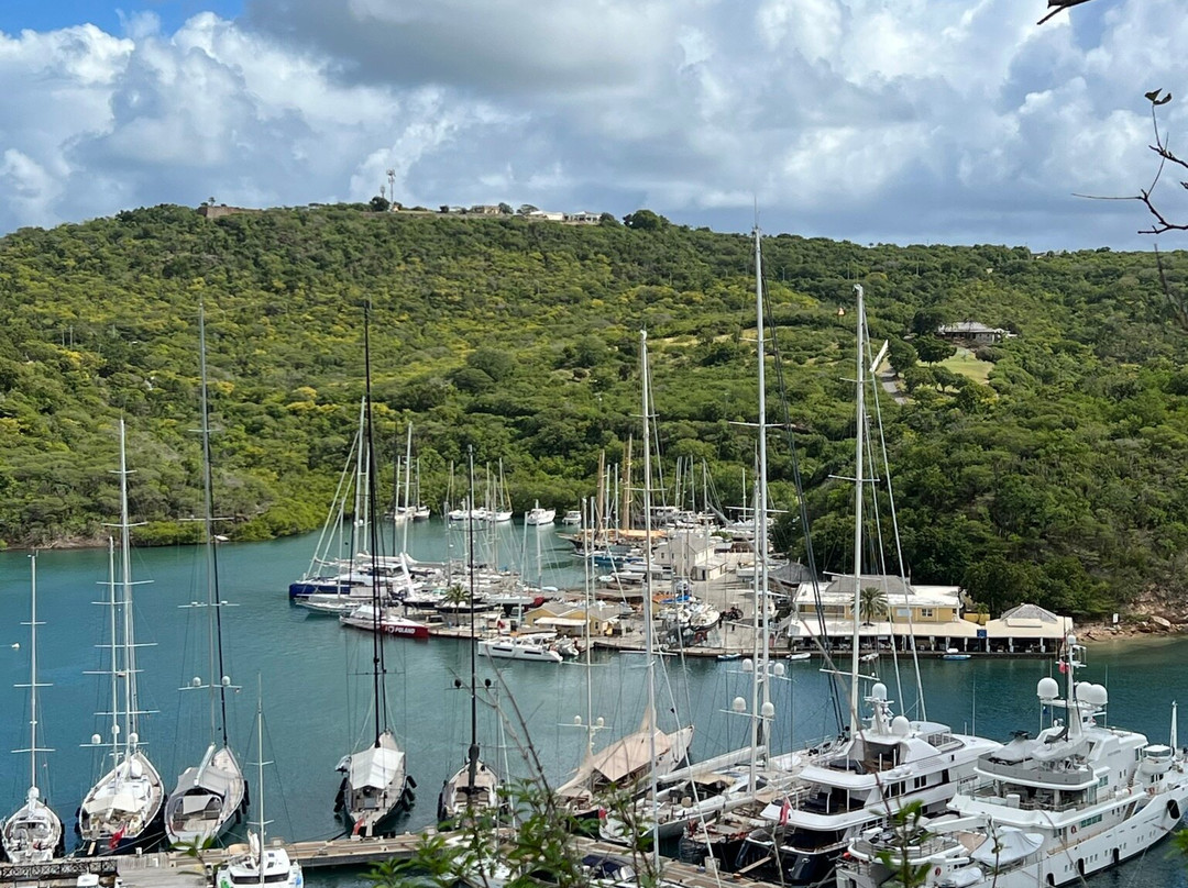 Fort Berkeley-英吉利海港必去景点