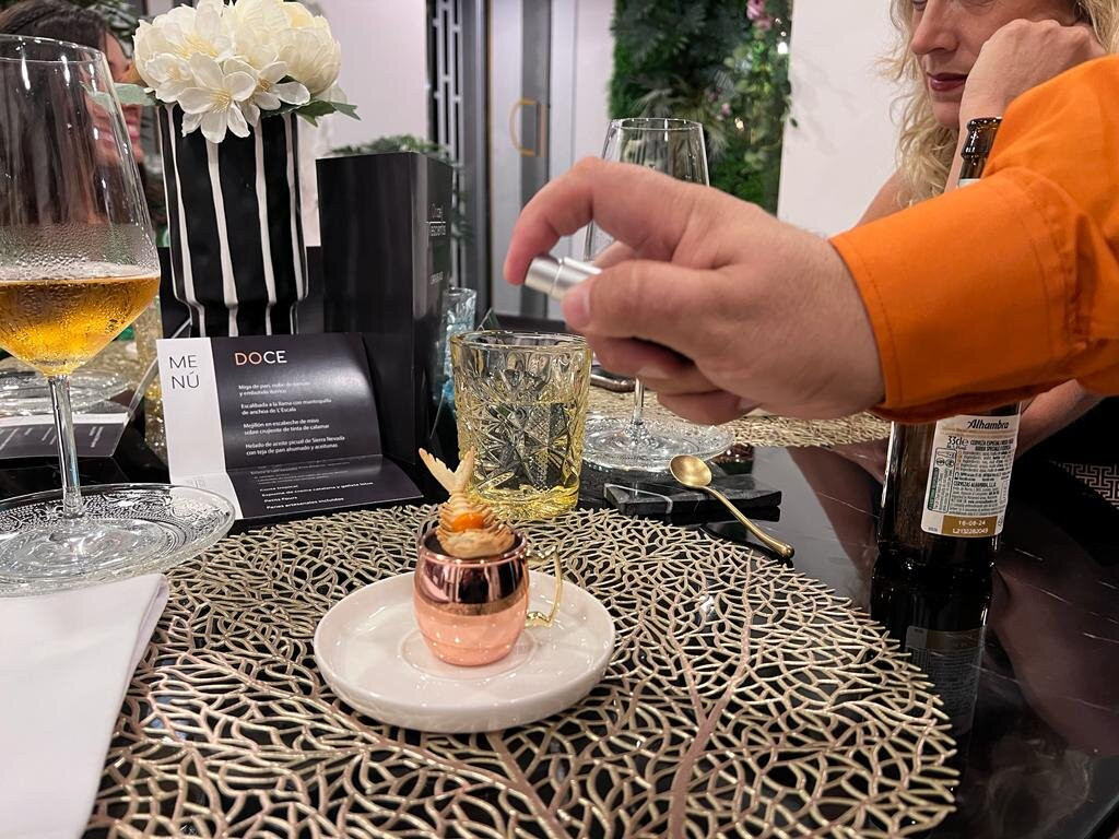 Core by Clare Smyth