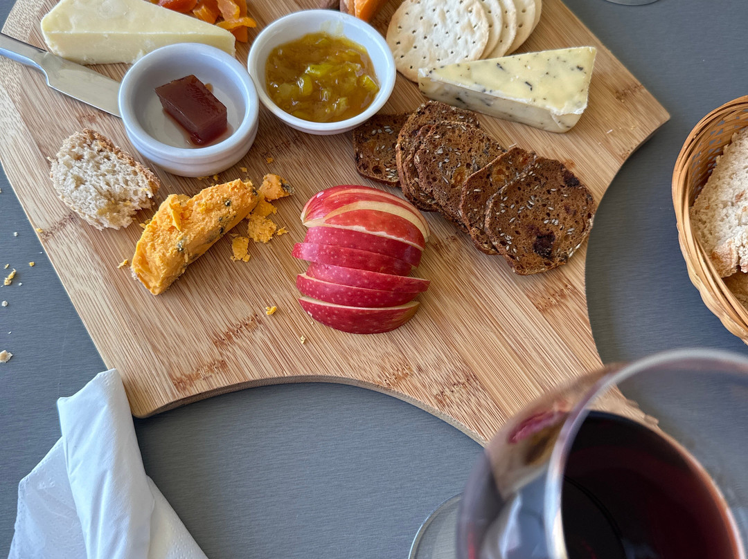 Nicholson River Winery-Nicholson必去景点