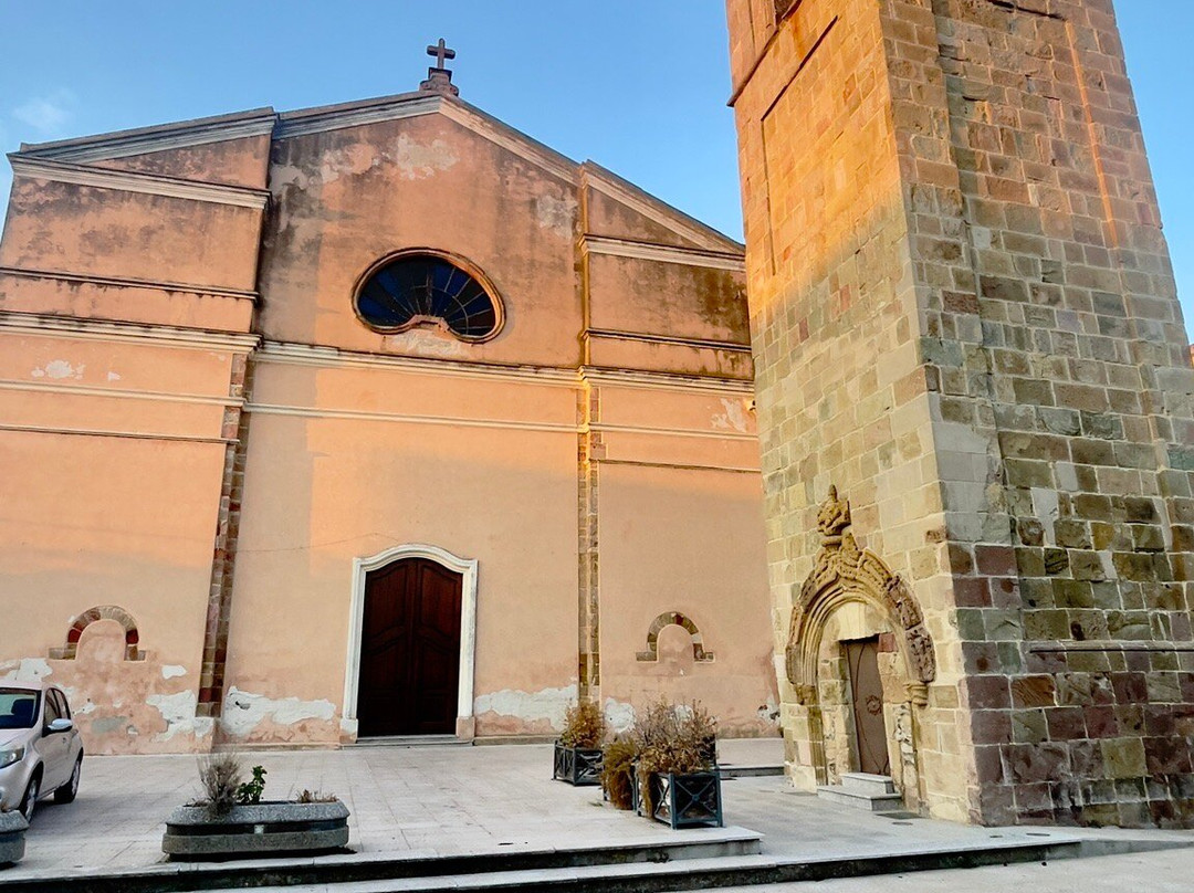 Chiesa di San Michele Arcangelo