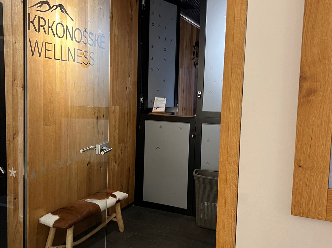 Aparthotel Svaty Vavrinec主图