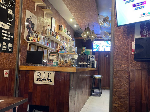 Dr. Cat Cafe-奥南必去景点