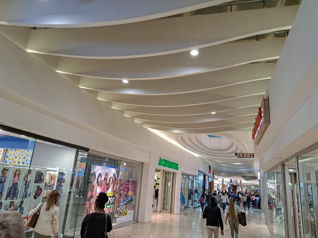 The Grove Mall of Namibia-温德和克必去景点