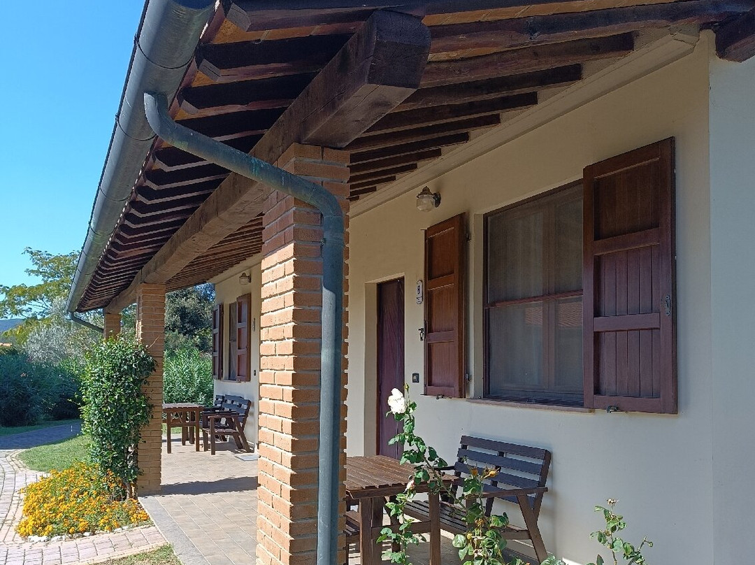 Agriturismo Gli Etruschi主图