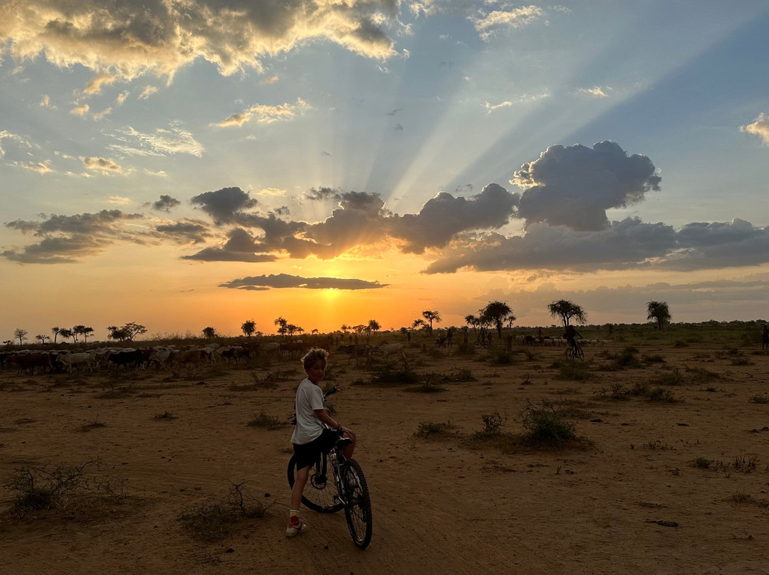 Destination Nomad Africa-Karamoja tours景点图片