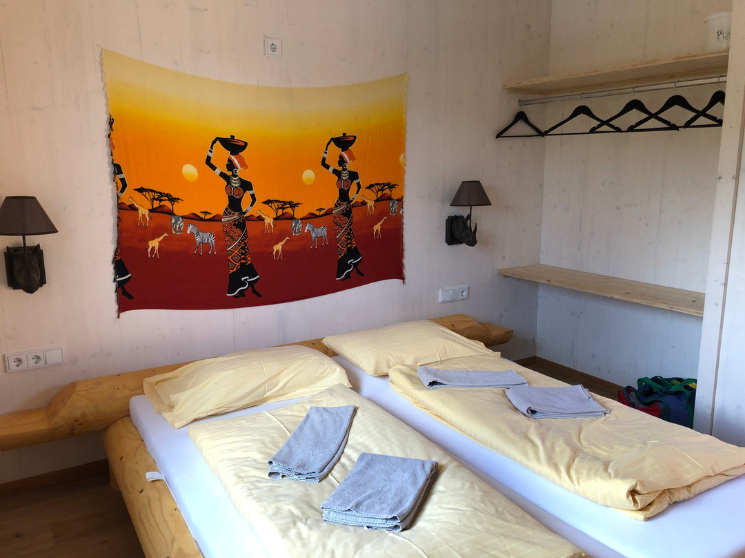 Styrassic Park-泉格莱兴山必去景点