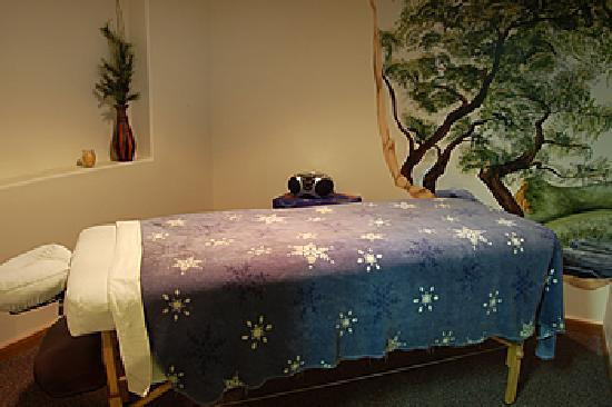 Healing Palms Spa景点图片
