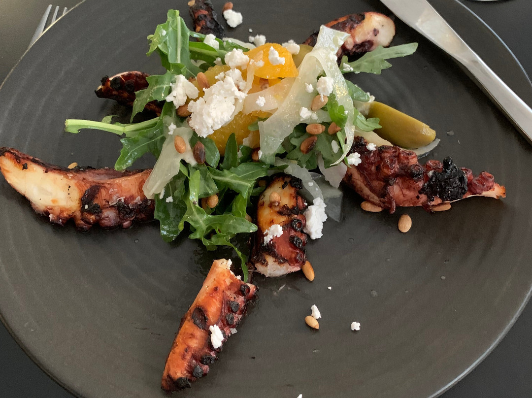 Pippi's at the Point主图