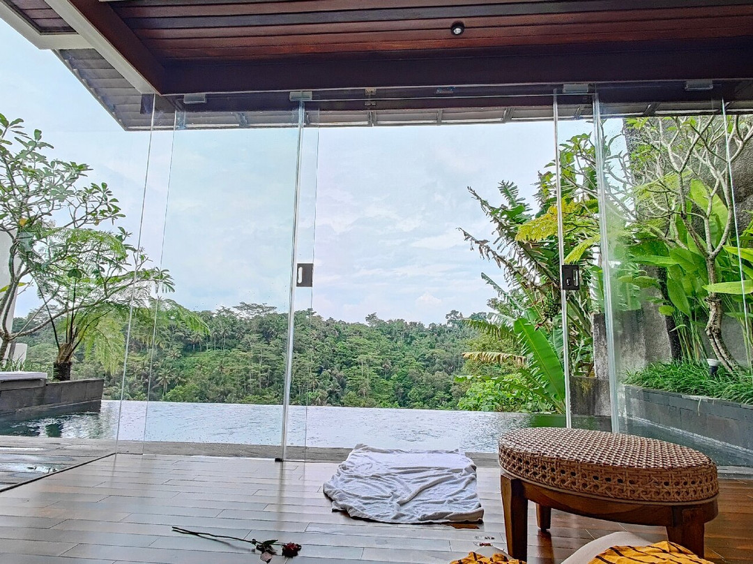 Ayuterra Resort主图