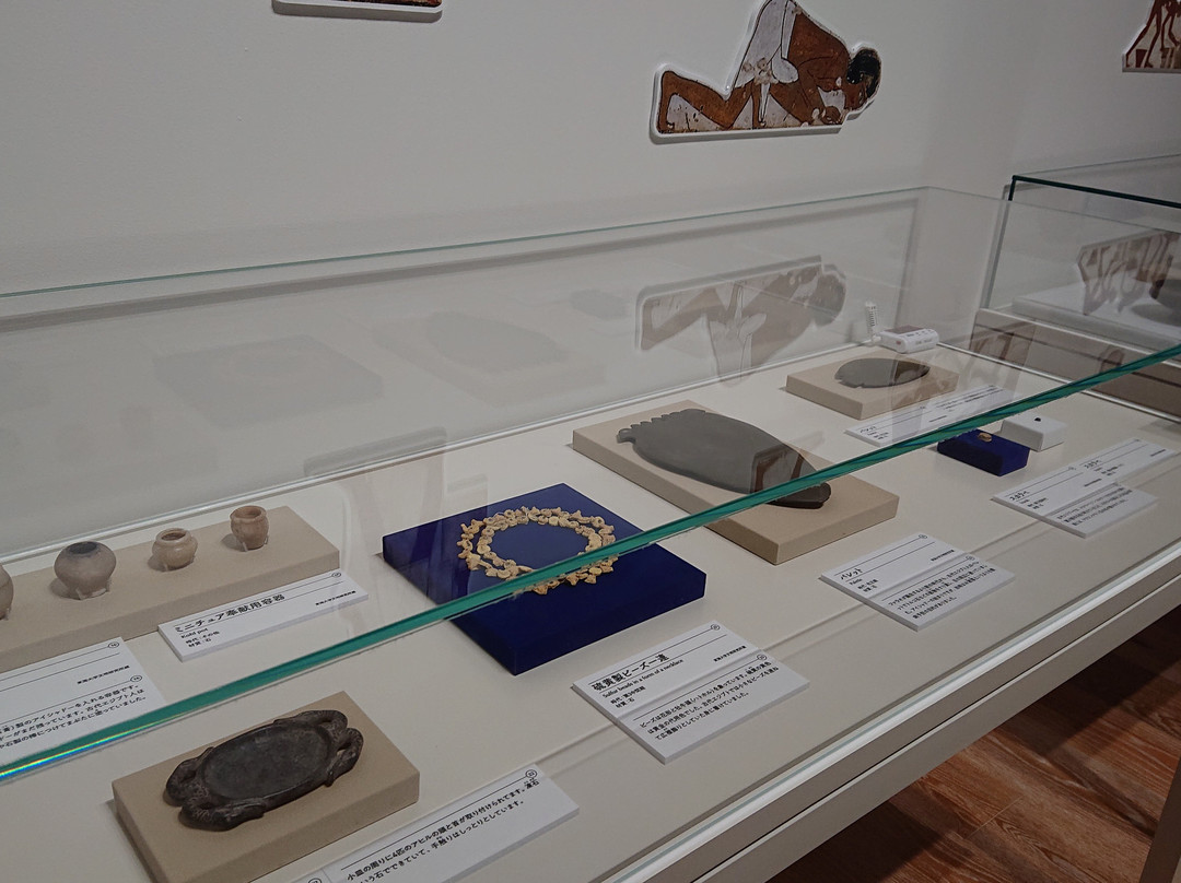 Kadokawa Culture Museum-所泽市必去景点