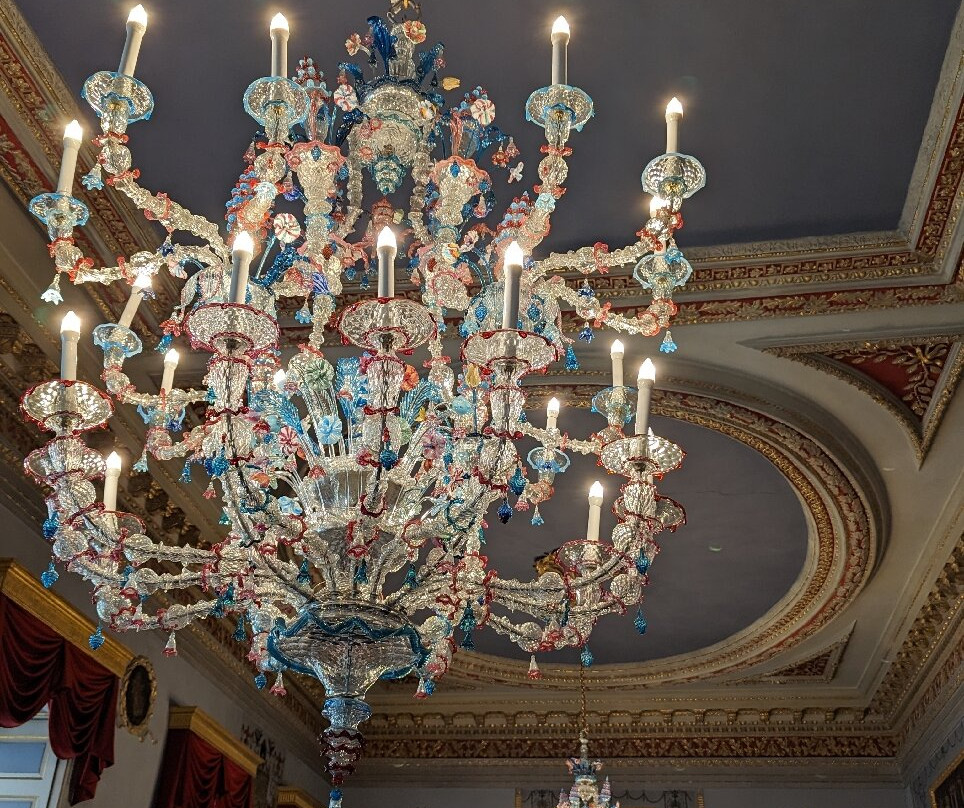 Castletown House景点图片