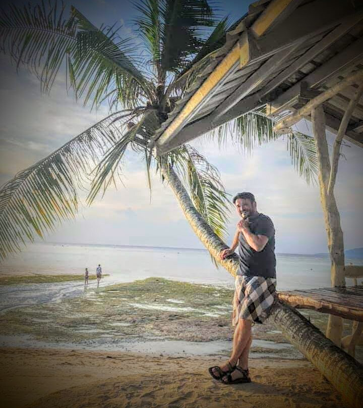 峨兰哥岛-宿雾必去景点