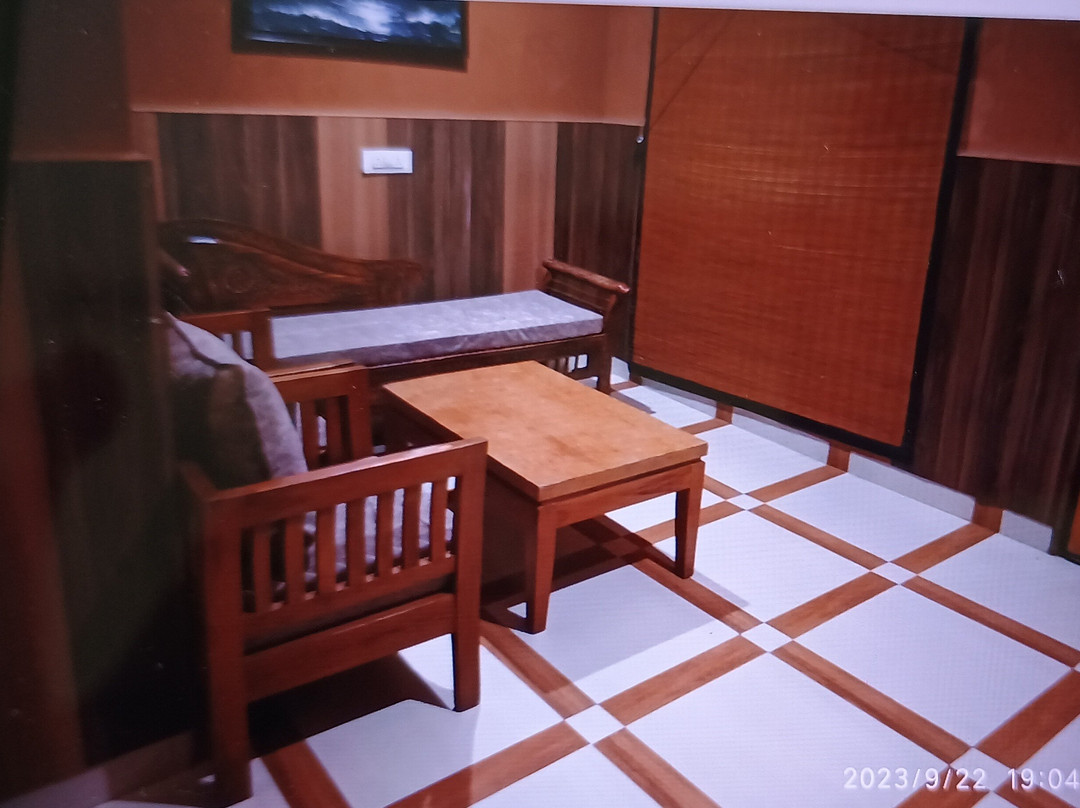 The Banyan Retreat主图