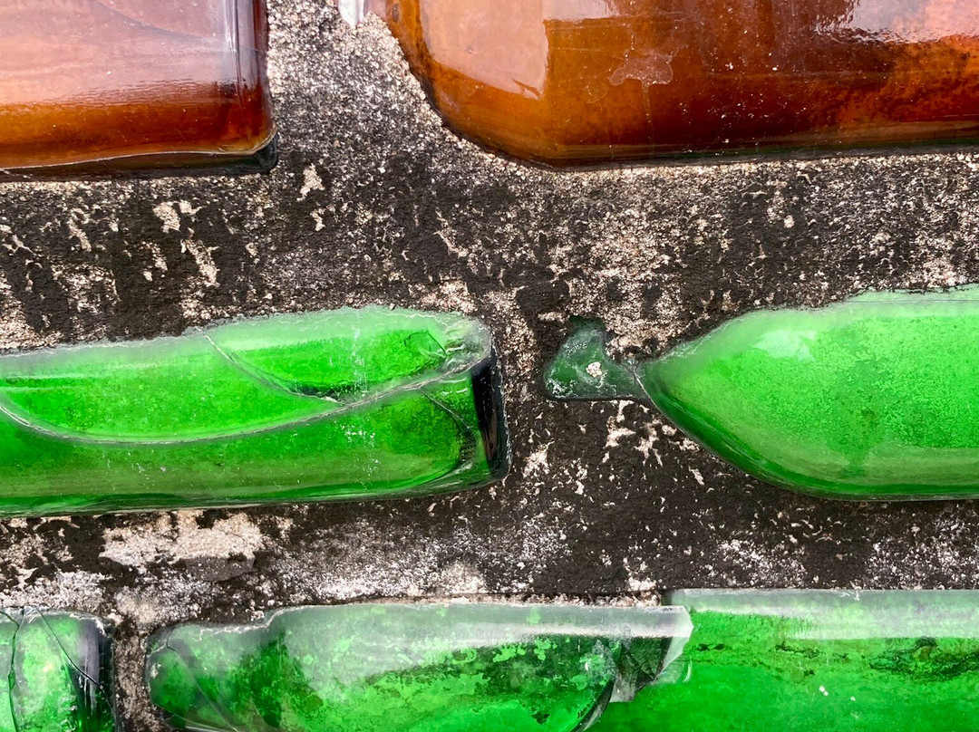 Wat Pa Maha Jedi Kaeo (Wat Larn Kuad)-坤汉必去景点