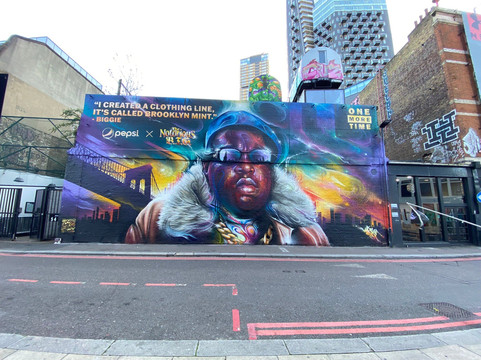 We Are London-伦敦必去景点