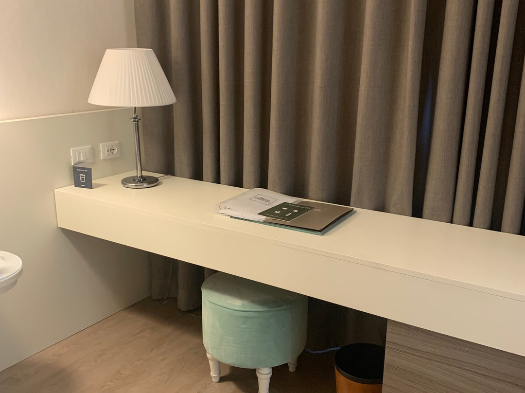 Hotel Mioni Pezzato & SPA主图