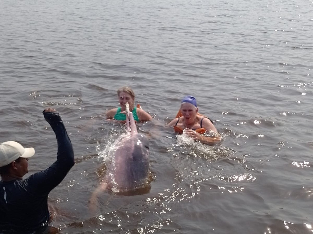 TransferVictor Tours-玛瑙斯必去景点