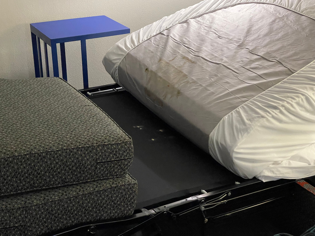 Hampton Inn Stafford/quantico & Conference Center主图