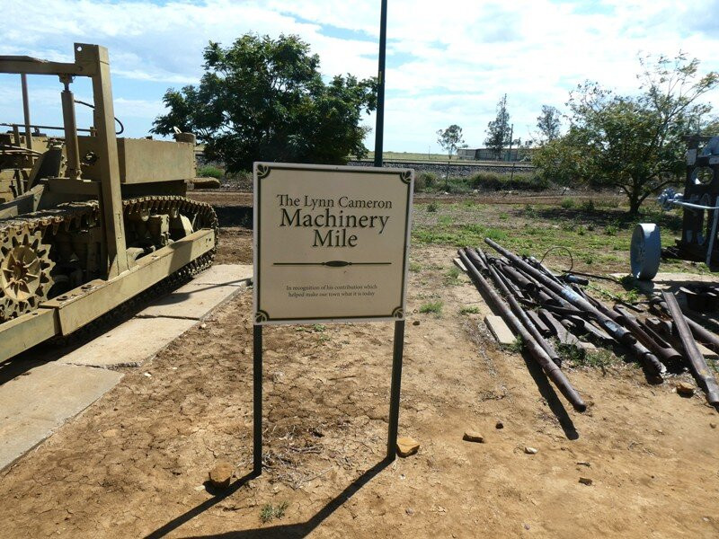 Ilfracombe Machinery & Heritage Museum-Ilfracombe必去景点