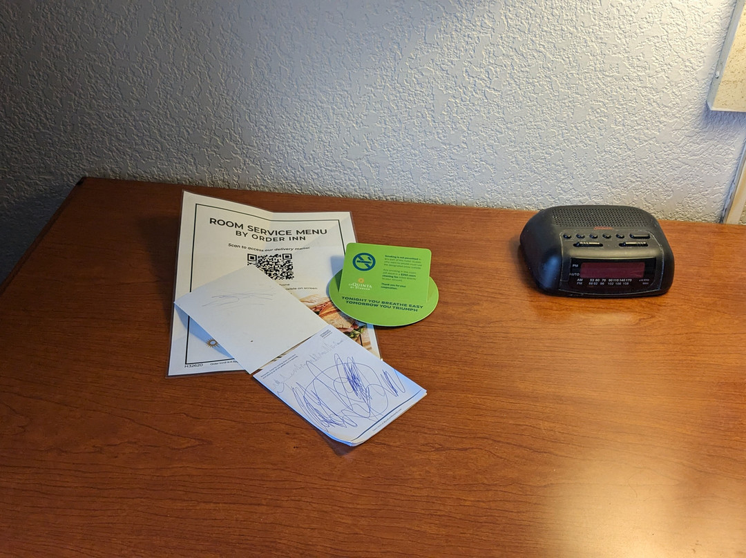 La Quinta Inn by Wyndham Detroit Canton主图