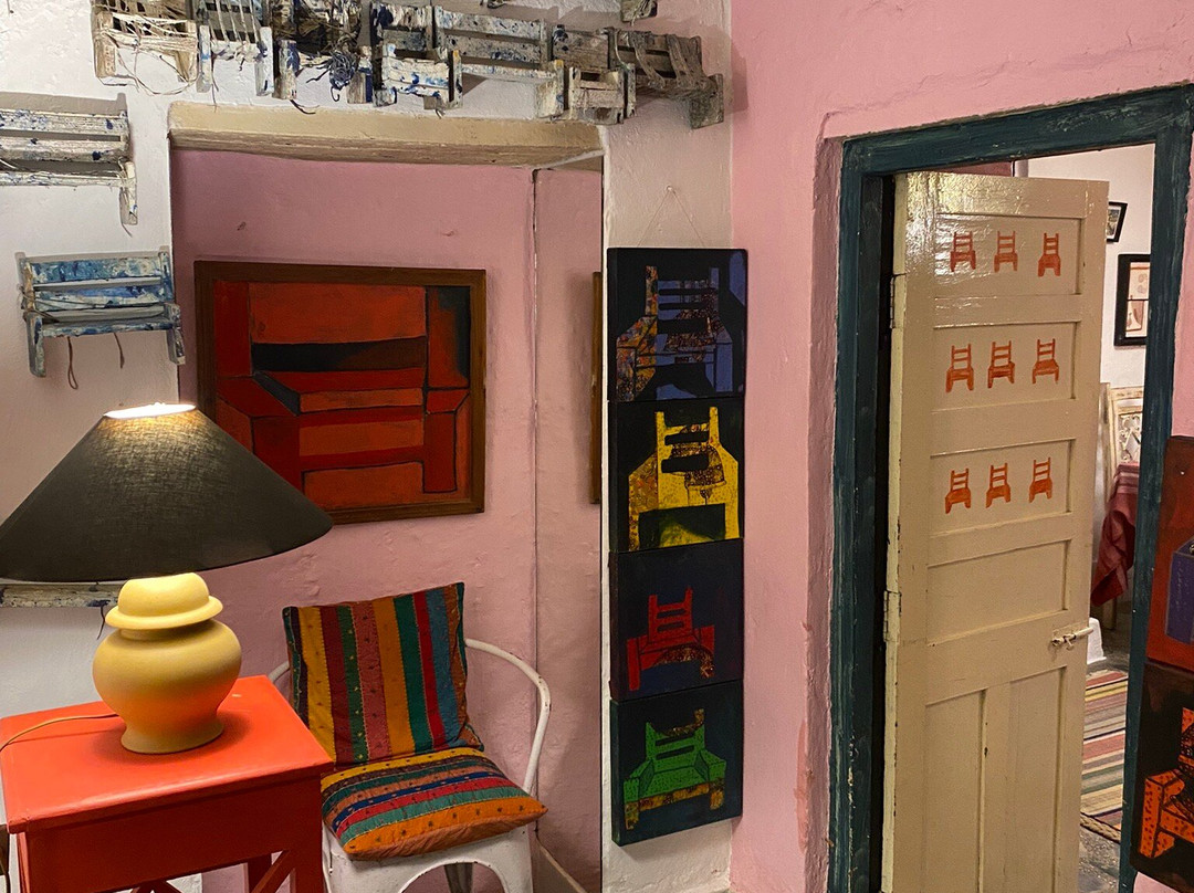 The Mirage Andretta主图