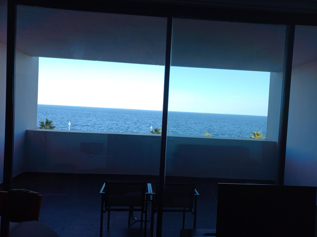 里夫纳多美居酒店主图