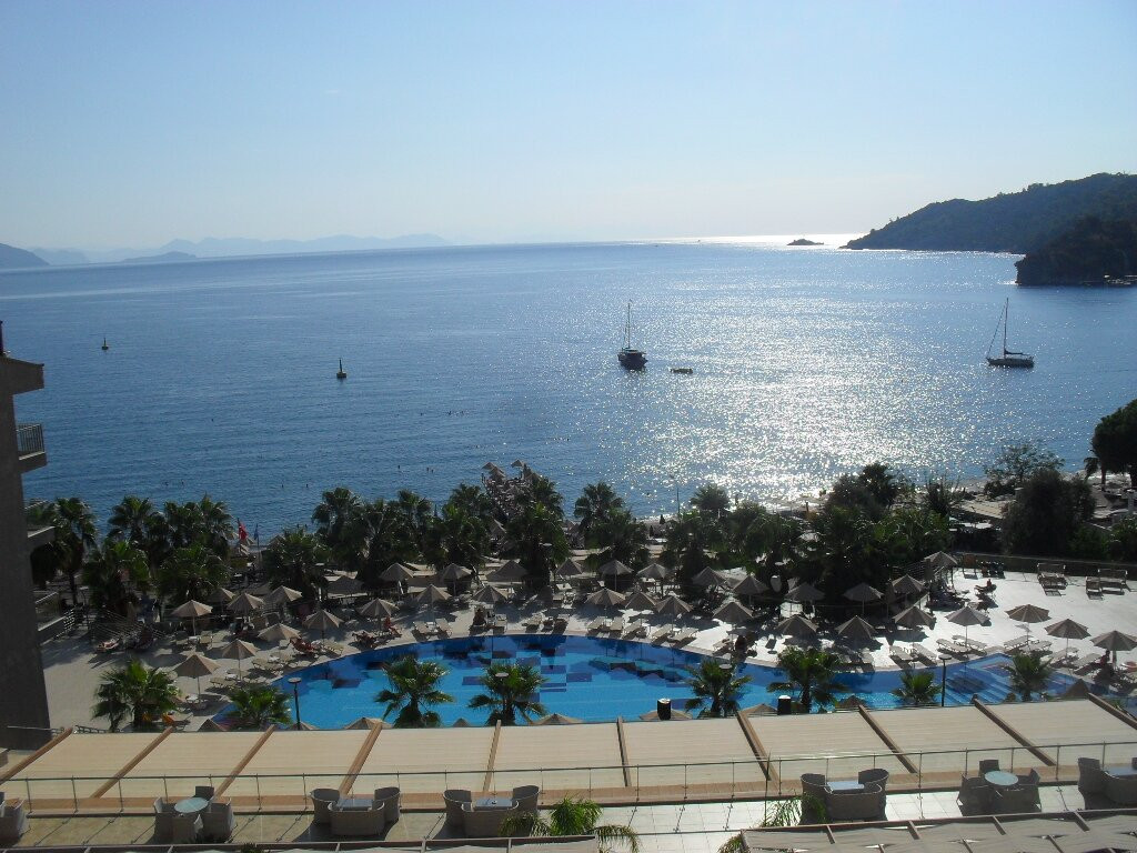 Turunc Premium Hotel主图