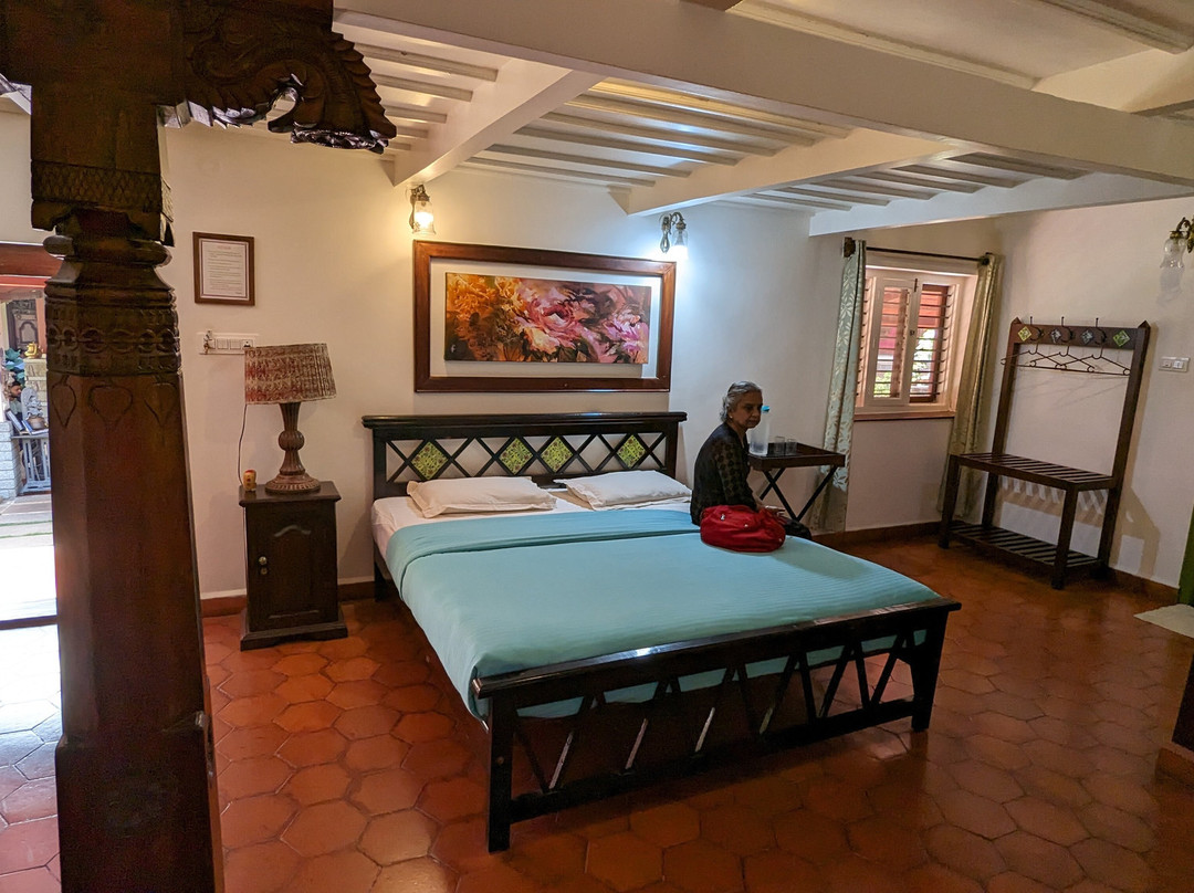 Thotadhahalli Home Stay主图