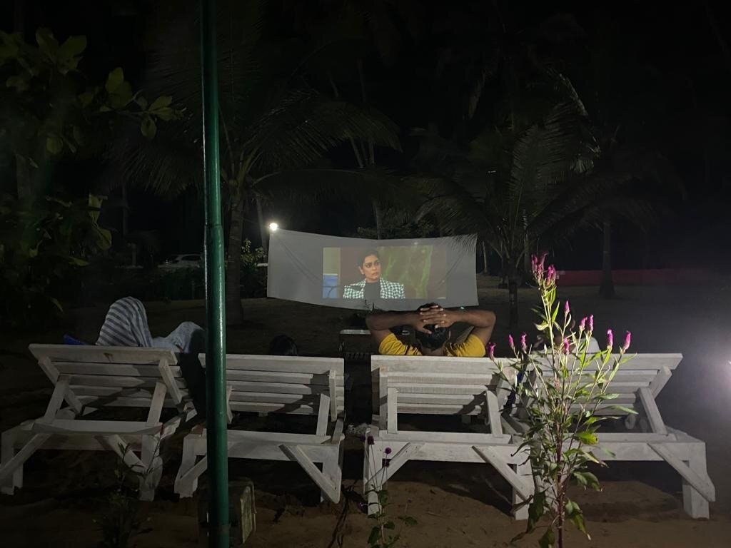 Majali Beach Village主图