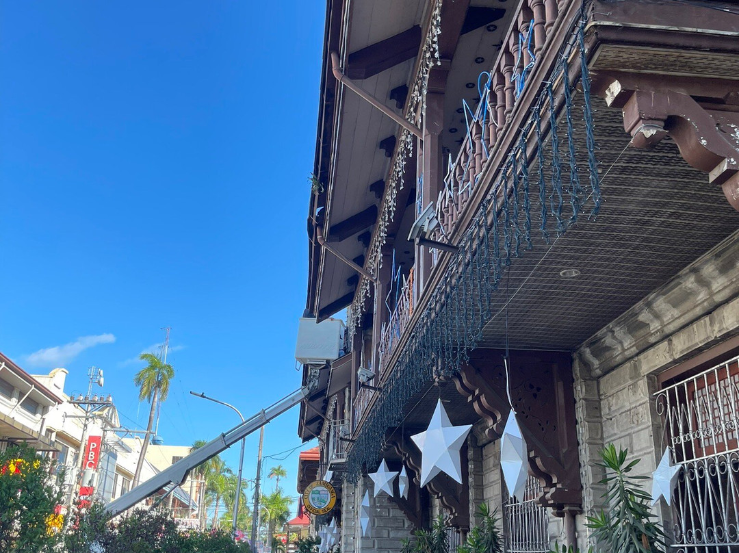 Zamboanga City Hall景点图片