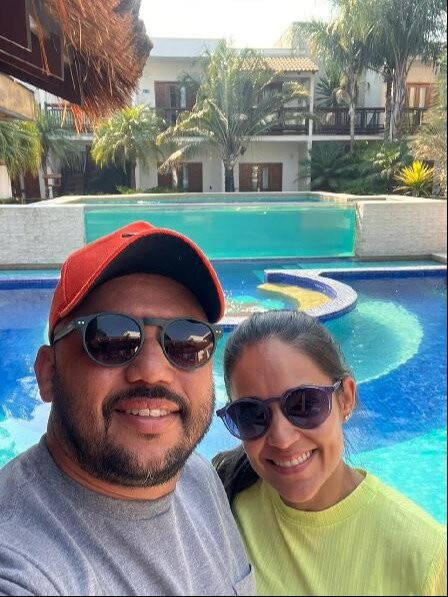 Arte da Natureza Hotel Bonito主图