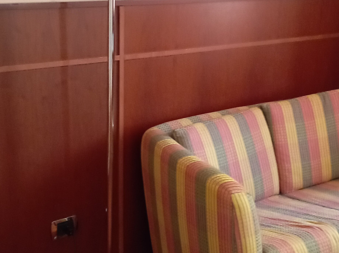 梦德诺皇宫酒店主图