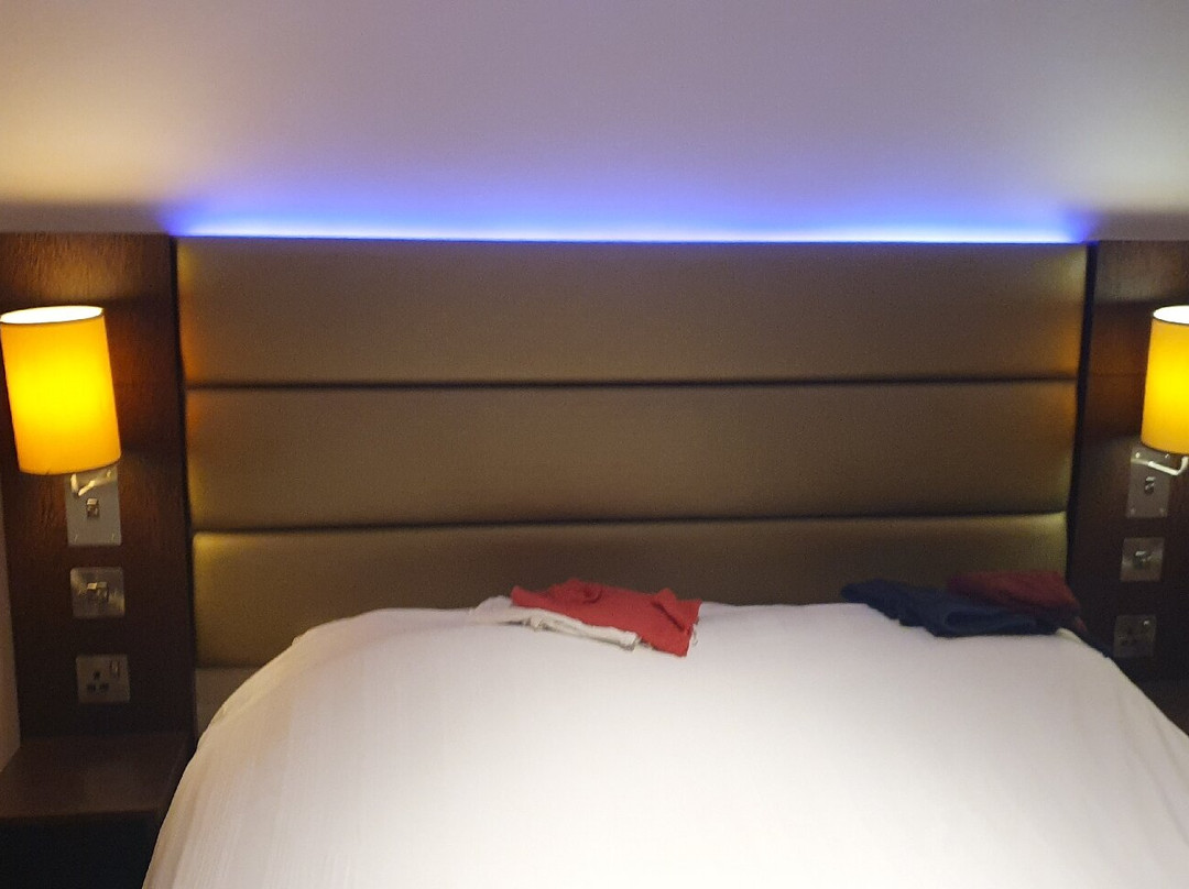 Premier Inn Leeds City (Elland Road) Hotel