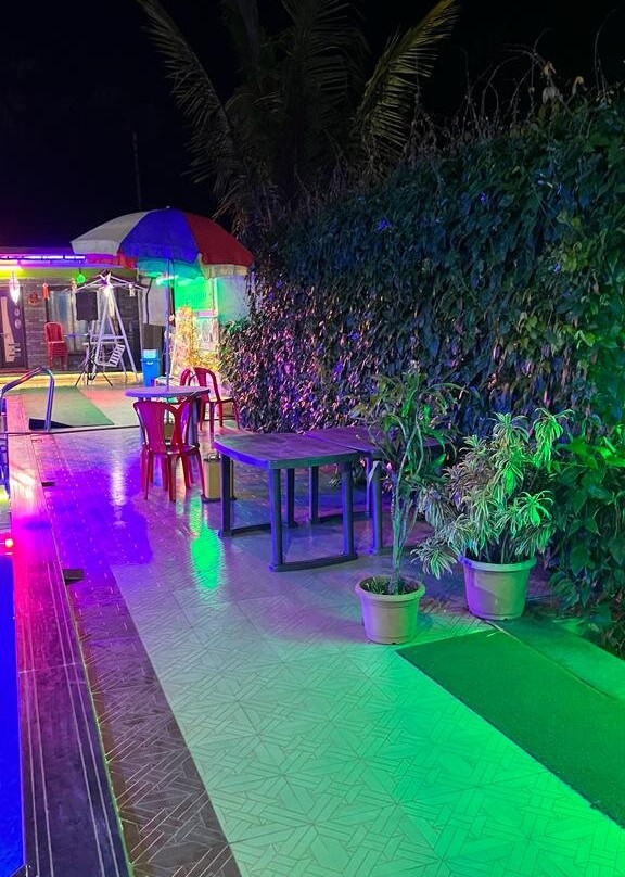 Prachita's Green Field Resort