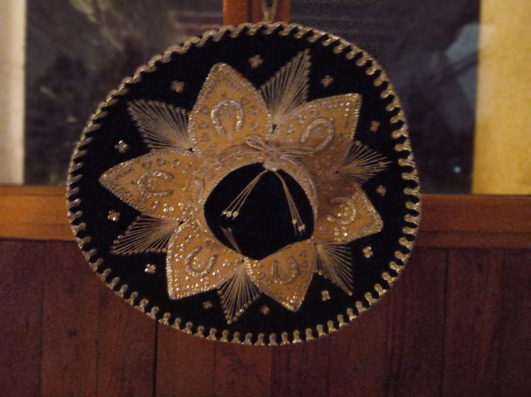 Resto Mexico