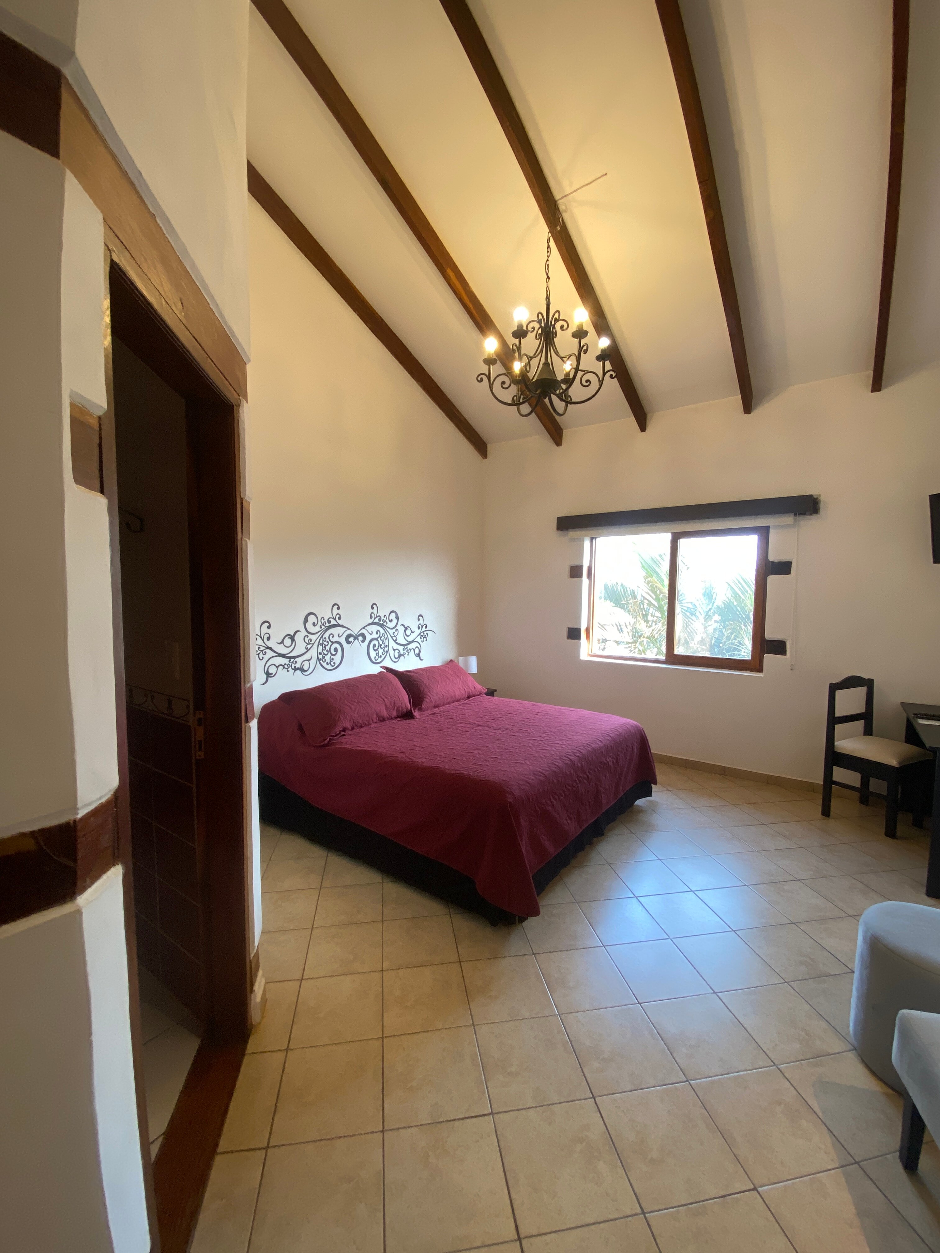 Hotel La Villa Chiquitana-官方