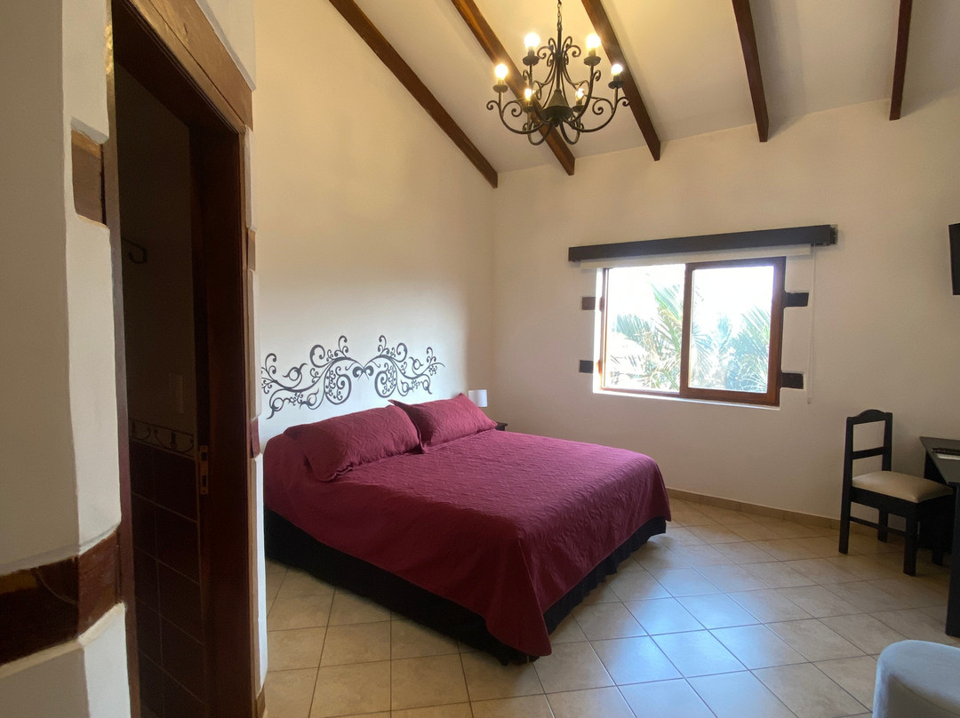 Hotel La Villa Chiquitana主图