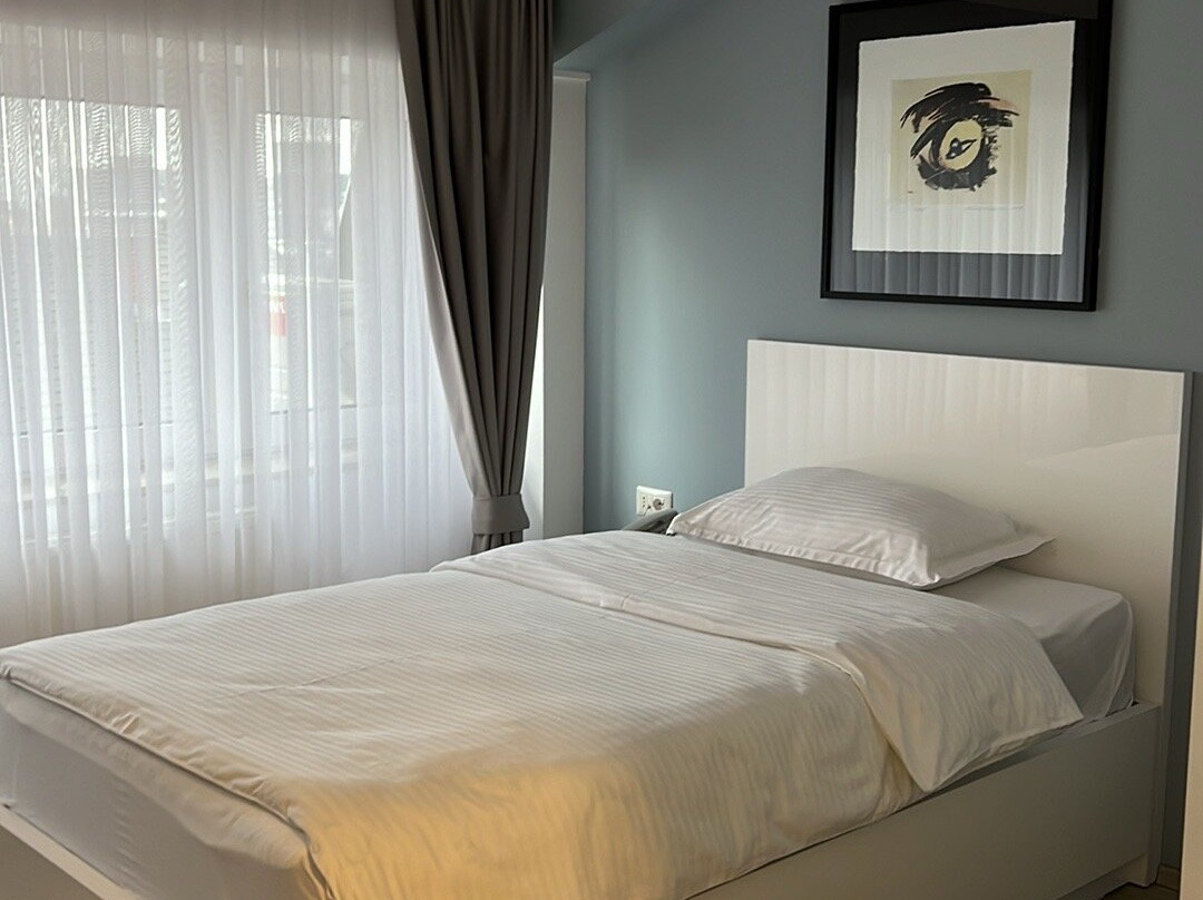 Hotel Callisto主图